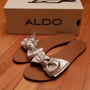 Aldo Prettie sandel